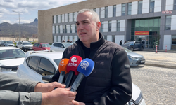 Doku ailesinin avukatı Ali Çimen'den eski Tunceli Valisi Tunay Sonel hakkında bir suç duyurusu daha