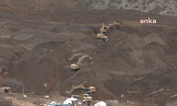 Dokuz işçinin yaşamını yitirdiği İliç'te altın üretimi yeniden başlıyor