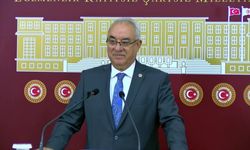 DSP Genel Başkanı Aksakal: '28 bin lira asgari ücret alarak yaşamı idame ettirebilmek matematiksel olarak mümkün değildir'