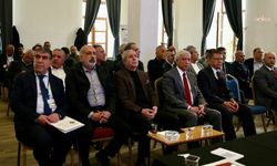 DTSO Başkanı Mehmet Kaya: 'Tarımda yeni model Türkiye'ye örnek olacak'