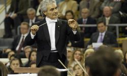 Dünyanın genç orkestra şefleri, Eskişehir'de buluşuyor