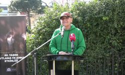 Duygu Asena 80. doğum gününde Beşiktaş'ta anıldı