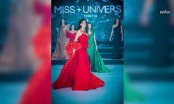 Duygu Çakmak, Miss Grand International All Star'da Türkiye'yi temsil edecek