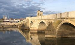 Edirne, 'Köprüler' temasıyla düzenlenen bienale ev sahipliği yapacak