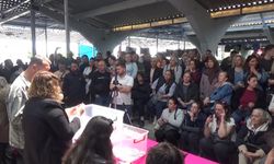 Edirne'de Bulgar turistlerin ilgi göstermesi beklenen Balkan Pazarı açılışı için gün sayılıyor