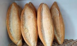 Edirne'de ekmeğe zam geldi
