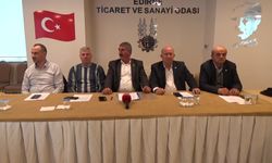 Edirne'deki beş ilçe ziraat odası başkanından ortak açıklama: Biz üretmezsek Türkiye aç kalır