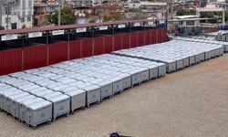 Efeler Belediyesi temizlik envanterini güçlendiriyor