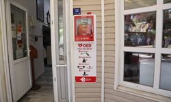 Efeler Belediyesi'nden hayata bağlayan proje: Kent, OED cihazlarıyla donatılıyor