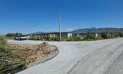 Efeler genelinde yol çalışmalarıyla yaşam kalitesi artıyor