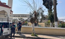 Efeler'in tarihi mirası korunuyor