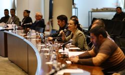 Efes Selçuk Belediyesi'nin 2025 yılı faaliyet raporu kabul edildi