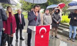 Eğitim-İş'ten, Artvin'de 23 Nisan Ulusal Egemenlik ve Çocuk Bayramı açıklaması: 2025'te MESEM kapsamında en az 85 çocuk hayatını kaybetti