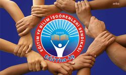 Eğitim-İş'ten, 'Güvenli Okul, Sağlıklı Eğitim İstiyoruz' imza kampanyasına çağrı