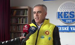 Eğitim Sen Adıyaman Şubesi'nden Türkiye çapında 'Sırrı Süreyya Önder Anısına Barış Temalı Öykü Yarışması'