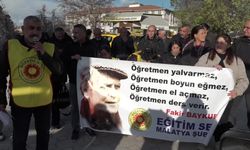 Eğitim Sen'den 'Milli Eğitim Akademisi'ne tepki: Bu bir eğitim modeli değil, siyasal müdahaledir