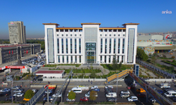 EGM'den Halfeti Belediyesi'ne yönelik operasyonla ilgili açıklama: 51 şüpheli şahsa yönelik işlem başlatılmıp olup 49 şahıs gözaltına alınmıştır