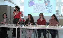 Ekmek ve Gül'den 'Türkiye'de Kadın Yoksulluğu Panaroması' anketi: 'Kadınlar iş yerlerinde ve yaşam alanlarında taciz, kötü muamele ve yoksulluk sarmalında'