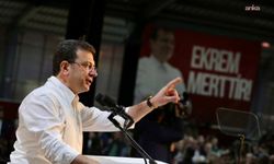Ekrem İmamoğlu'ndan 'Tom Barrack' tepkisi: 'Hükümet tarafından muhatap alınıyor olması acizlik'
