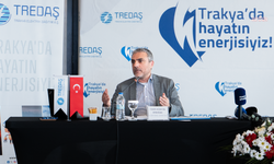 Elder Genel Sekreteri Erdoğan: 'Mevcut enterkonnekte bağlantılarımız, enerji arz güvenliğinde bize avantaj sağlıyor'