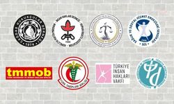 Emek, meslek ve hak örgütleri yüksek güvenlikli hapishanelerde inceleme yapmak için Adalet Bakanlığı'na başvurdu