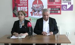 Emek Partisi Genel Başkanı Seyit Aslan: 'TÜİK işçilerin, emekçilerin, halkın aklıyla alay ediyor, dalga geçiyor'
