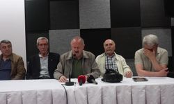 Emekliler Bilecik'ten seslendi: 'Sadaka değil, ödediğimiz primin güncel karşılığını istiyoruz'