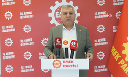 EMEP Genel Başkanı Aslan: 'Masquerade Gece Kulübü katliamından sorumlu herkes cezalandırılana kadar mücadele etmeye devam edeceğiz'