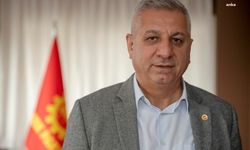 EMEP Genel Başkanı Aslan'dan Bolu Valiliği'nin partisinin 1 Mayıs bildirisini yasaklamasına tepki: 'Örgütlenme özgürlüğünün temeline dönük bir saldırı'