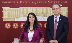 EMEP milletvekilleri, 1 Mayıs'ta BirGün ve Evrensel gazetelerinin dağıtılmasına izin verilmemesi iddiasını TBMM gündemine taşıdı
