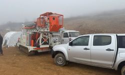 EMEP Ordu İl Başkanı Uzun, Korgan Yaylası'nda maden için sondaj çalışmasının başlatılmasına tepki gösterdi: Herkesi dayanışmaya çağırıyoruz