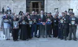 EMEP'li Bayhan'dan işçi sağlığı ve güvenliği çağrısı