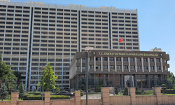 Enerji ve Tabii Kaynaklar Bakanlığı: 'Elektrik kurulu gücümüz şubat ayı sonu itibarıyla 124 bin 321 megavata ulaştı'