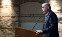 Erdoğan'dan Ziraat Bankkart'a şampiyonluk tebriği