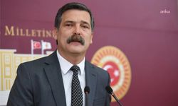 Erkan Baş: Madencilerin ekmeği ve ülkemizin onuru için haftalardır sürdürdüğü bu mücadele, tüm Türkiye'nin meselesi oldu