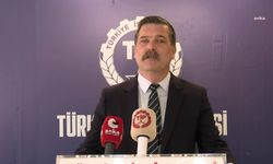 Erkan Baş: Tayfun Kahraman derhal tahliye edilmeli, ailesine, arkadaşlarına kavuşmalıdır