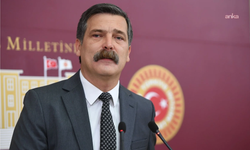 Erkan Baş'tan maden işçilerine destek: 'Ben de açlık grevine katılacağım, yurttaşlarımızı bu zorbalığa sessiz kalmamaya çağırıyorum'