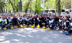 Erkan Baş'tan madenci grevine ilişkin açıklama: 'İşçilerin aylardır alamadığı maaş ve haklarının küçücük bir kısmını ödeyerek direnişi kandırmaya çalıştılar'