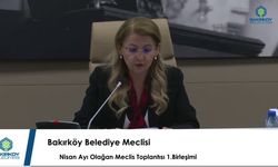 Ertan Yıldız'ın Bakırköy Belediye Meclis Üyeliği düşürüldü