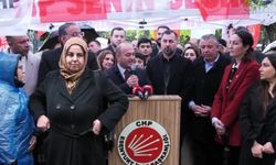 Esenyurt'taki Recep Tayyip Erdoğan Parkı'na emniyet binası planına siyasi partilerden tepki...CHP'li Karabat: Bu tartışmaya emniyeti katan kayyumu kınıyorum