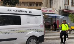 Eski AK Parti Muğla İl Başkanı Haluk Laçin'e silahlı saldırı