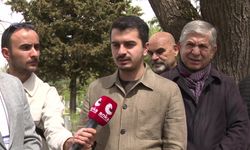 Eski Ankara Belediye Başkanı Ali Dinçer anıldı... Hüseyin Can Güner: 'Ali Dinçer'i sadece anmak yetmez, anlamak gerekir'