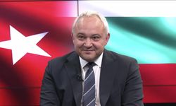 Eski Bulgaristan İçişleri Bakanı Demerdzhiev: '19 Nisan seçimlerinde 'tartışmasız zafer' hedefliyoruz'