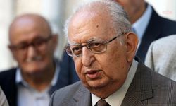 Eski TBMM Başkanı Hüsamettin Cindoruk hayatını kaybetti