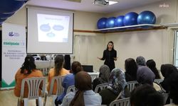 Eskişehir 95'te 'pozitif disiplin' vurgusu