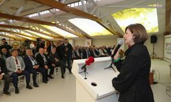 Eskişehir Büyükşehir Belediye Başkanı Ünlüce, '2026 Eskişehir Yılı' vizyonunu anlattı: 'Amacımız; kentte umut, birlik ve heyecanı büyütmek'