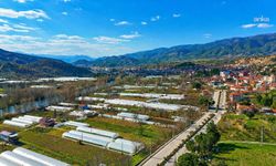 Eskişehir Büyükşehir Belediye Başkanı Ünlüce, Sarıcakaya'da yapılması planlanan maden ocağının iptal edildiğini duyurdu