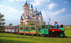 Eskişehir Büyükşehir Belediyesi'nden 23 Nisan düzenlemesi