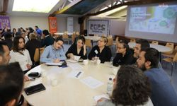 Eskişehir Büyükşehir Belediyesi'nden iklim için ortak akıl hamlesi