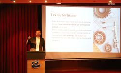 Eskişehir Büyükşehir Belediyesi'nin personel eğitimleri aralıksız sürüyor